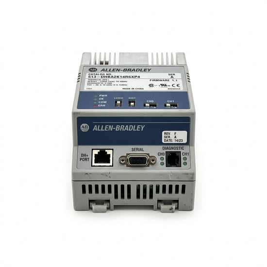 ALLEN-BRADLEY 513-DHBA2K14R6XP4
