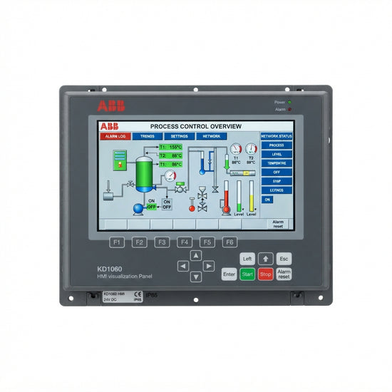 ABB KD1060 MONITORES PANTALLAS Y PANELES VISUALIZACION (HMI)