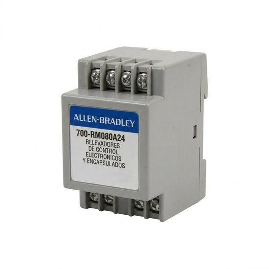 ALLEN-BRADLEY 700-RM080A24 RELEVADORES DE CONTROL ELECTRONICOS Y ENCAPSULADOS