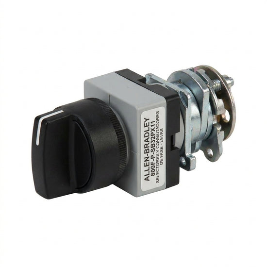 ALLEN-BRADLEY 800F-P-SB32PX11 SELECTORES Y CONMUTADORES DE FASE - LEVAS