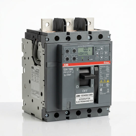 ABB 1SDA056128R1 INTERRUPTORES ELECTROMAGNETICOS