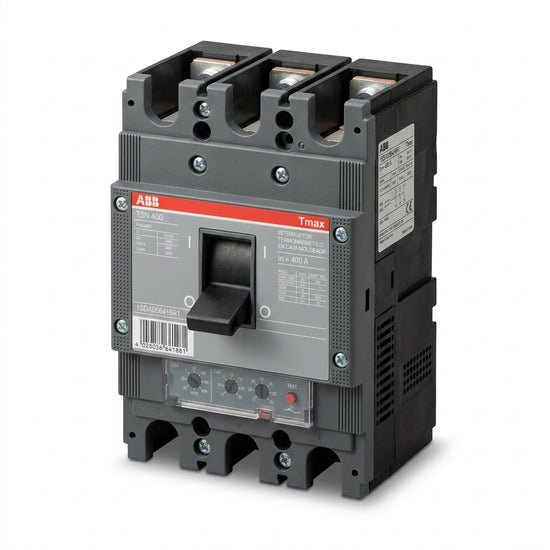 ABB 1SDA056418R1 INTERRUPTORES TERMOMAGNETICOS EN CAJA MOLDEADA