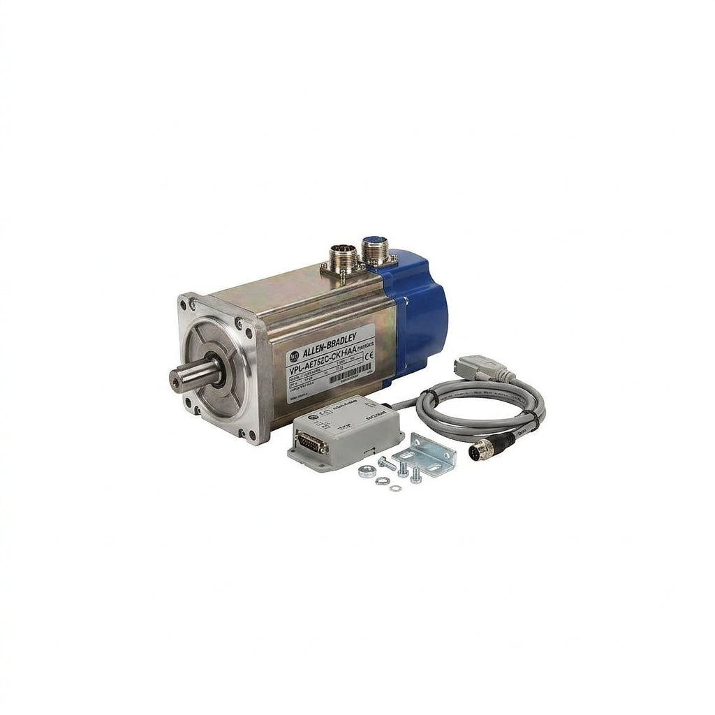 ALLEN-BRADLEY VPL-A0752C-CK14AA ENCODERS - DECODERS Y ACCESORIOS