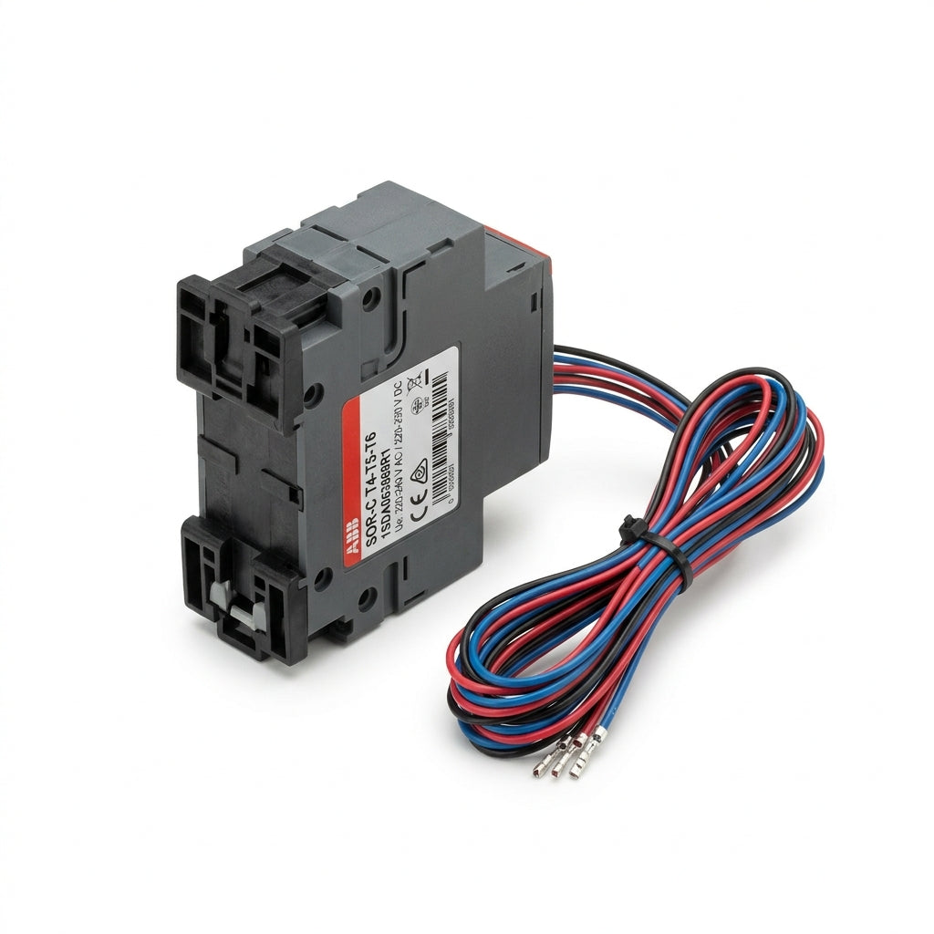 ABB 1SDA063865R1 ACCESORIOS ELECTRICOS