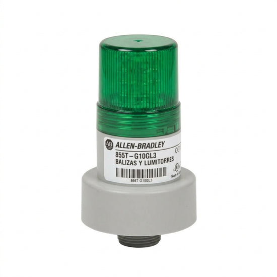 ALLEN-BRADLEY 855T-G10GL3 BALIZAS Y LUMITORRES (TORRETAS)