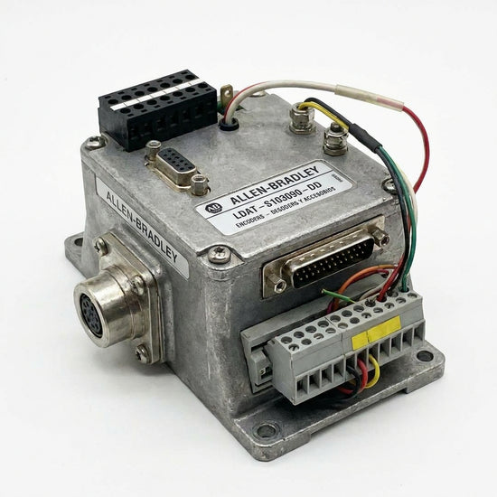 ALLEN-BRADLEY LDAT-S103090-DD ENCODERS - DECODERS Y ACCESORIOS