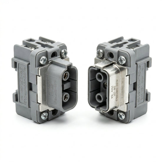 ALCO-CONTROLS SW-251 CONECTORES