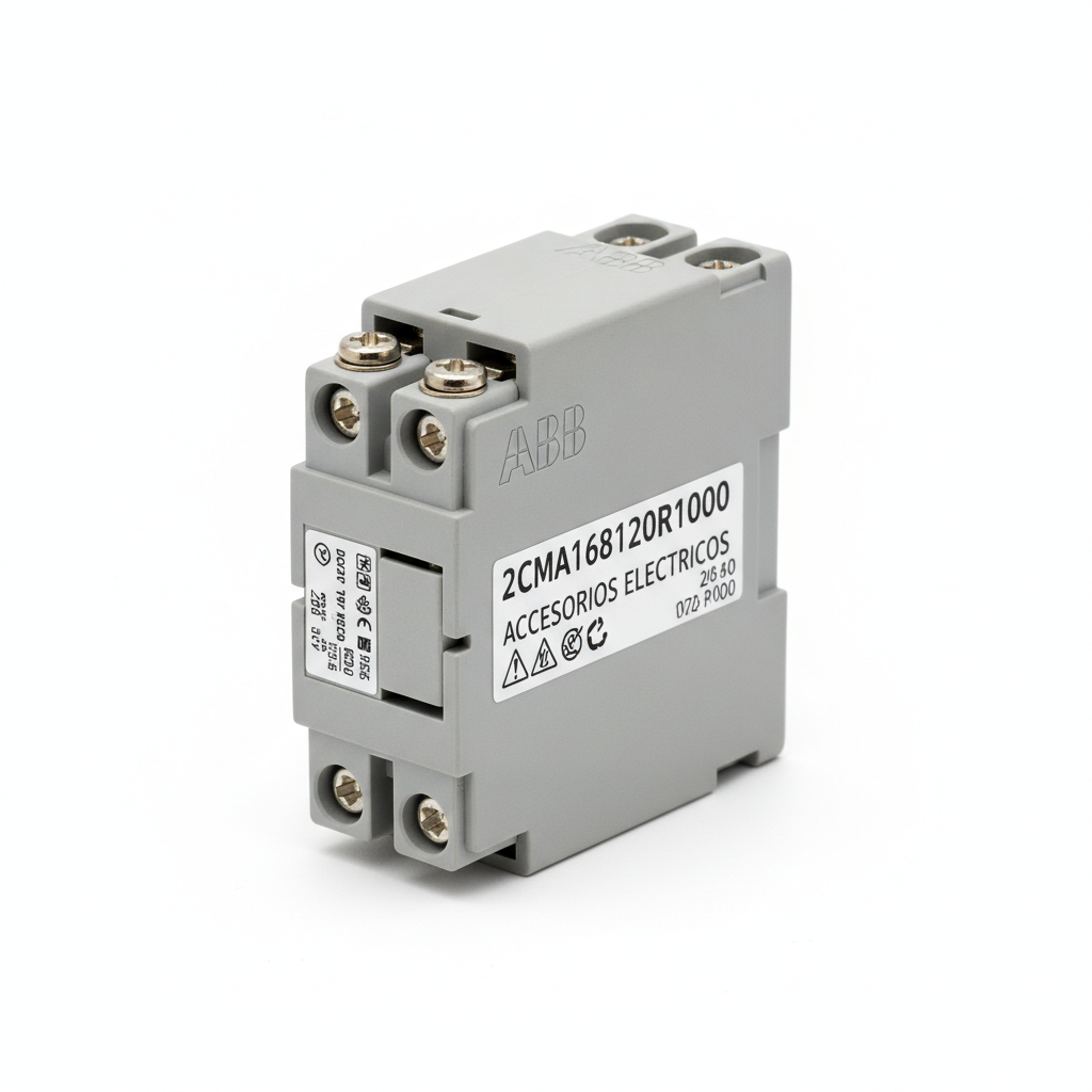 ABB 2CMA168120R1000 ACCESORIOS ELECTRICOS