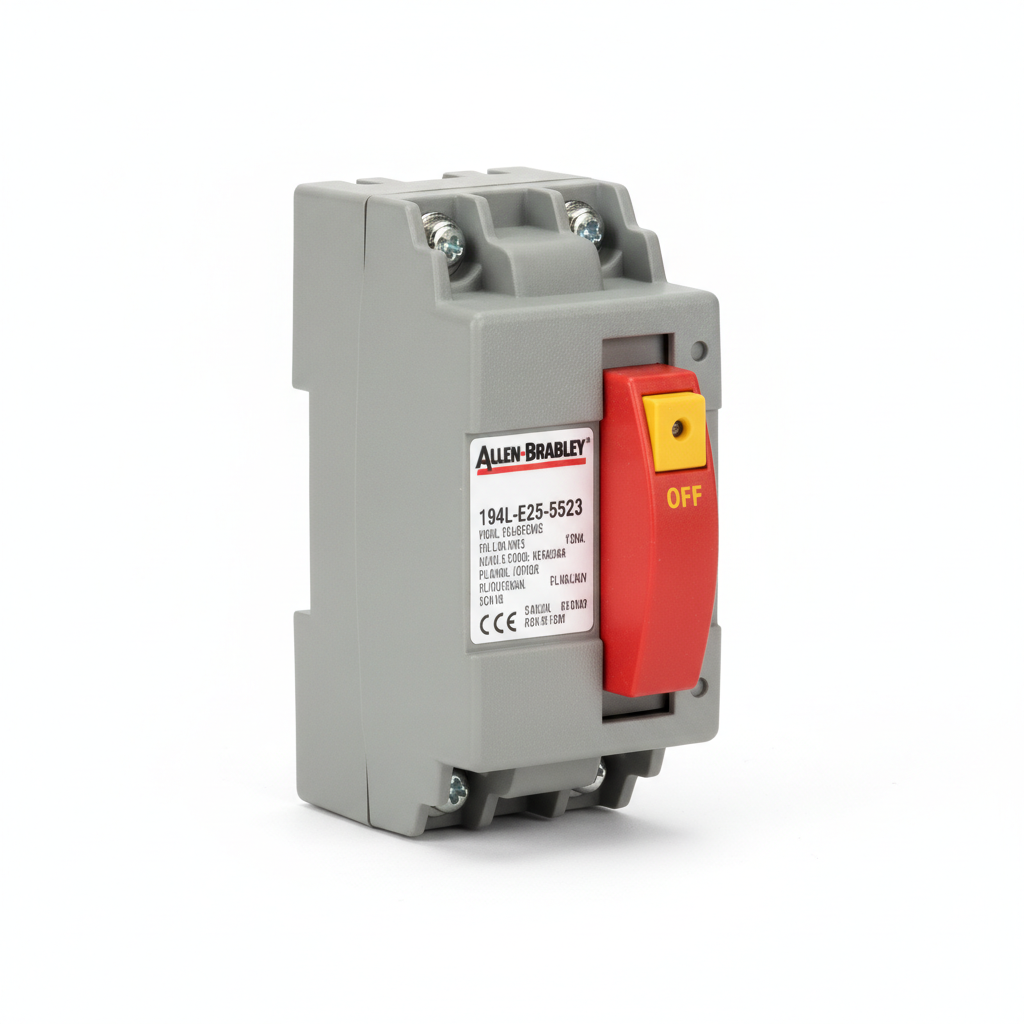 ALLEN-BRADLEY 194L-E25-5523