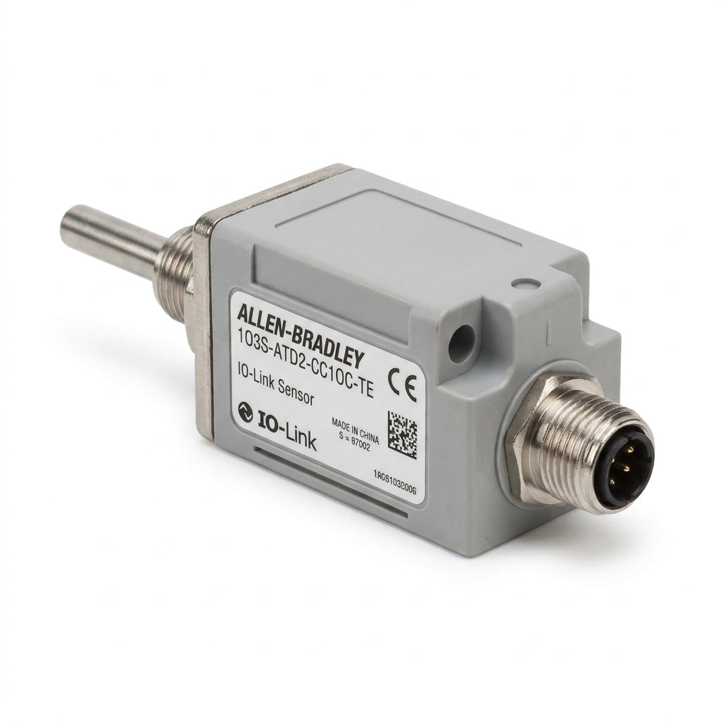 ALLEN-BRADLEY 1O3S-ATD2-CC1OC-TE