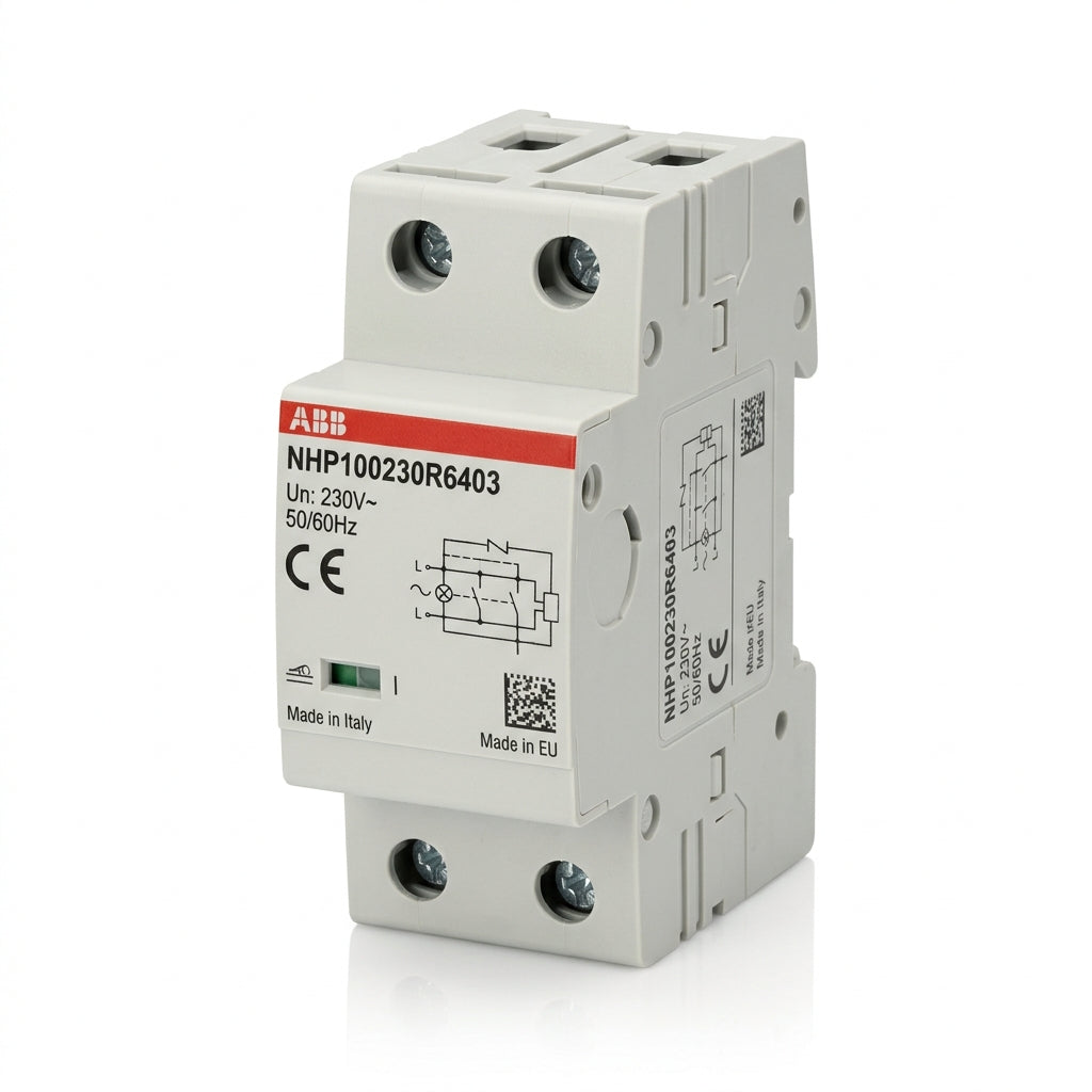 ABB NHP100230R6403 ACCESORIOS ELECTRICOS