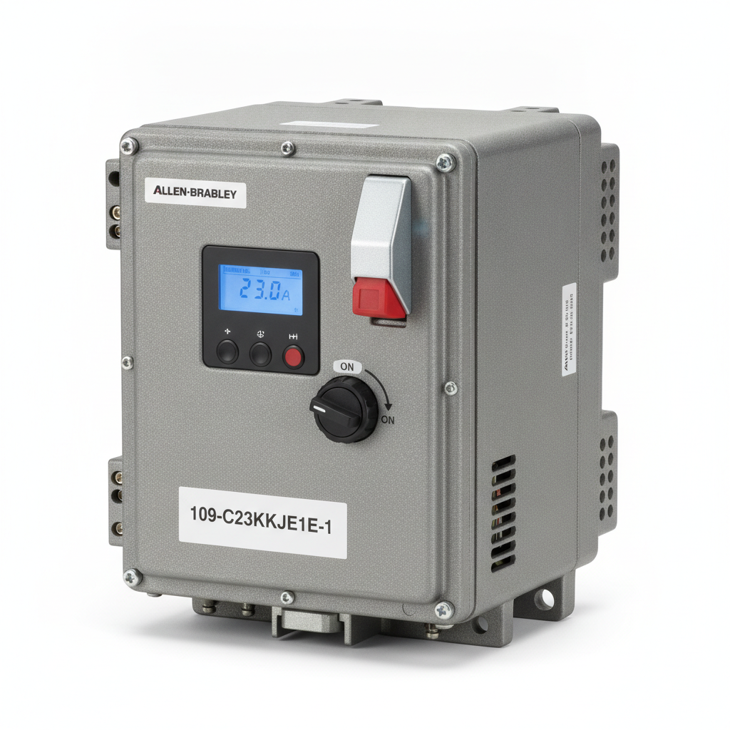 ALLEN-BRADLEY 1O9-C23KKJE1E-1