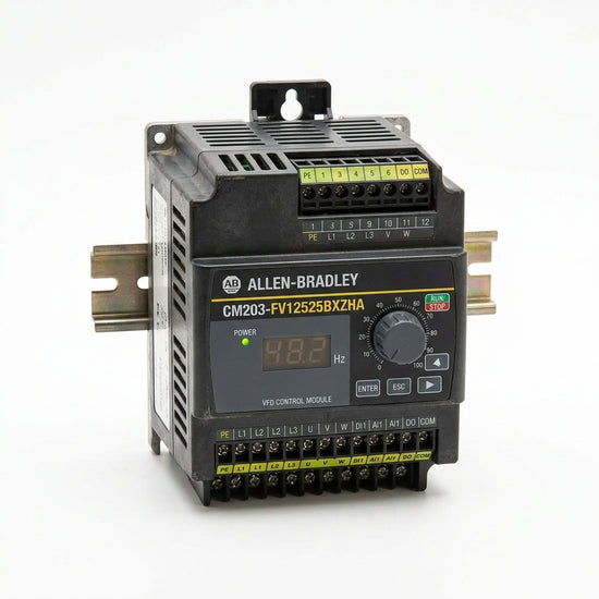 ALLEN-BRADLEY CM203-FV12525BXZHA