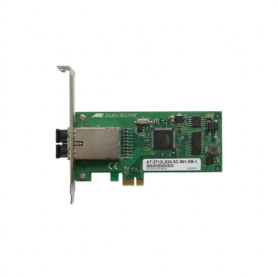 ALLIED-TELESYN AT-2712LX20-SC-901-SB-1 EQUIPO DATACOM (REDES Y CABLEADO ESTRUCTURADO)