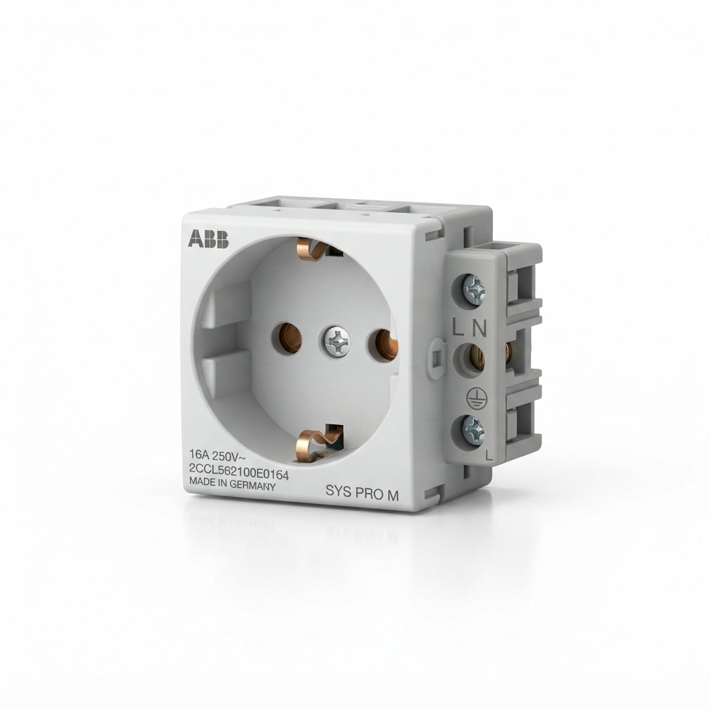 ABB 2CCL562100E0164 ACCESORIOS ELECTRICOS