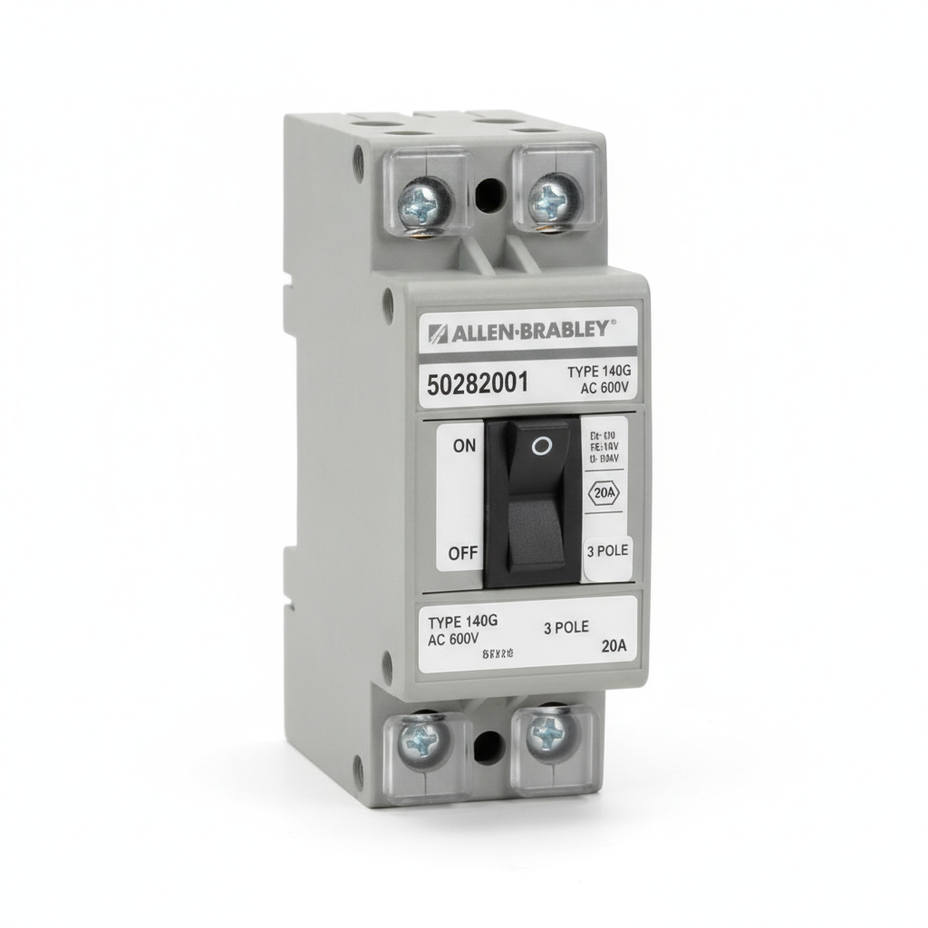 ALLEN-BRADLEY 50282001