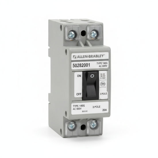 ALLEN-BRADLEY 50282001