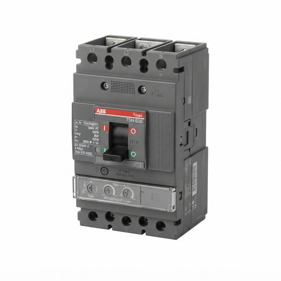 ABB 1SDA056609R1 INTERRUPTORES TERMOMAGNETICOS EN CAJA MOLDEADA