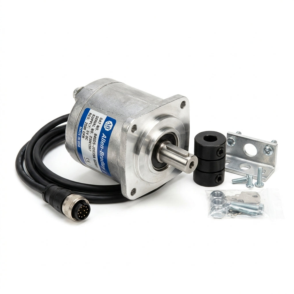 ALLEN-BRADLEY 845DSJDC25AGDW1 ENCODERS - DECODERS Y ACCESORIOS
