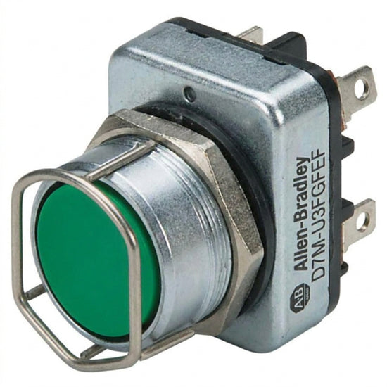 ALLEN-BRADLEY D7M-U3FGFEF BOTONES PULSADORES BOTONERAS Y ACCESORIOS