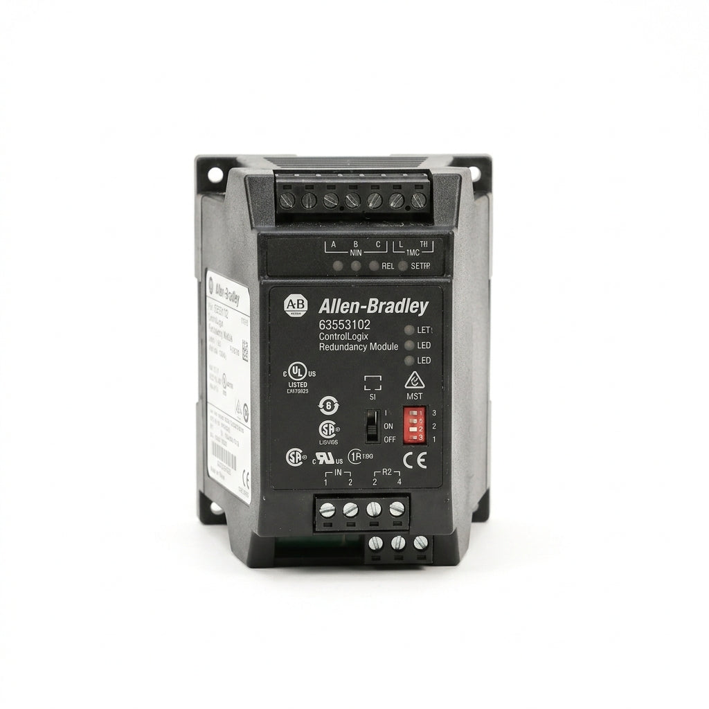 ALLEN-BRADLEY 63553102