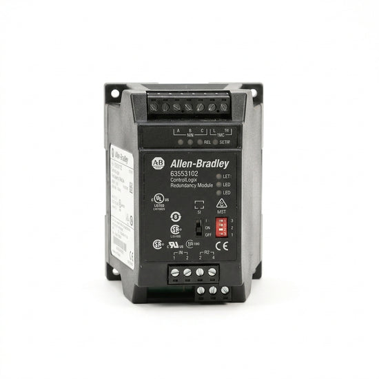 ALLEN-BRADLEY 63553102