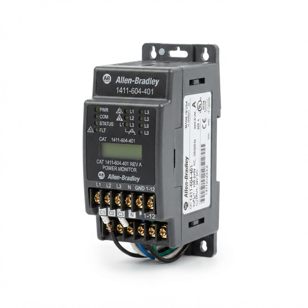 ALLEN-BRADLEY 1411-604-401