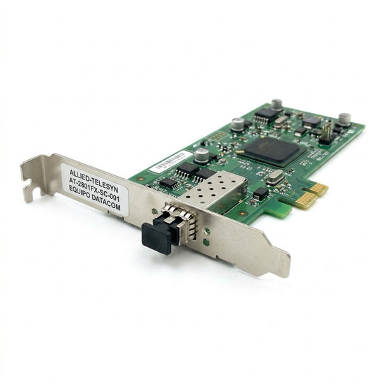 ALLIED-TELESYN AT-2801FX-SC-001 EQUIPO DATACOM (REDES Y CABLEADO ESTRUCTURADO)