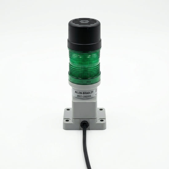 ALLEN-BRADLEY 855T-CB20G5 BALIZAS Y LUMITORRES (TORRETAS)