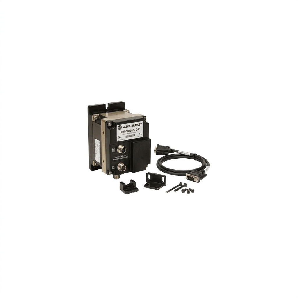 ALLEN-BRADLEY LDAT-S052020-DBS ENCODERS - DECODERS Y ACCESORIOS