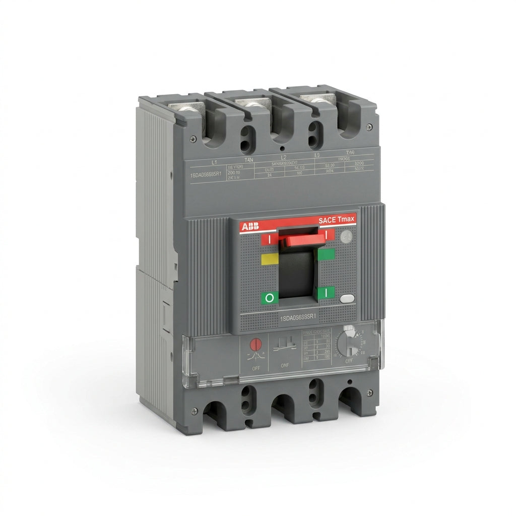ABB 1SDA056595R1 INTERRUPTORES ELECTROMAGNETICOS