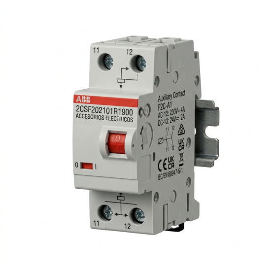 ABB 2CSF202101R1900 ACCESORIOS ELECTRICOS