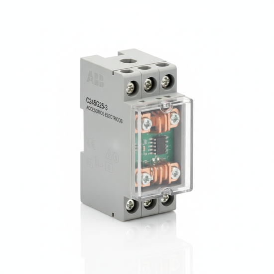 ABB C245G25-3 ACCESORIOS ELECTRICOS