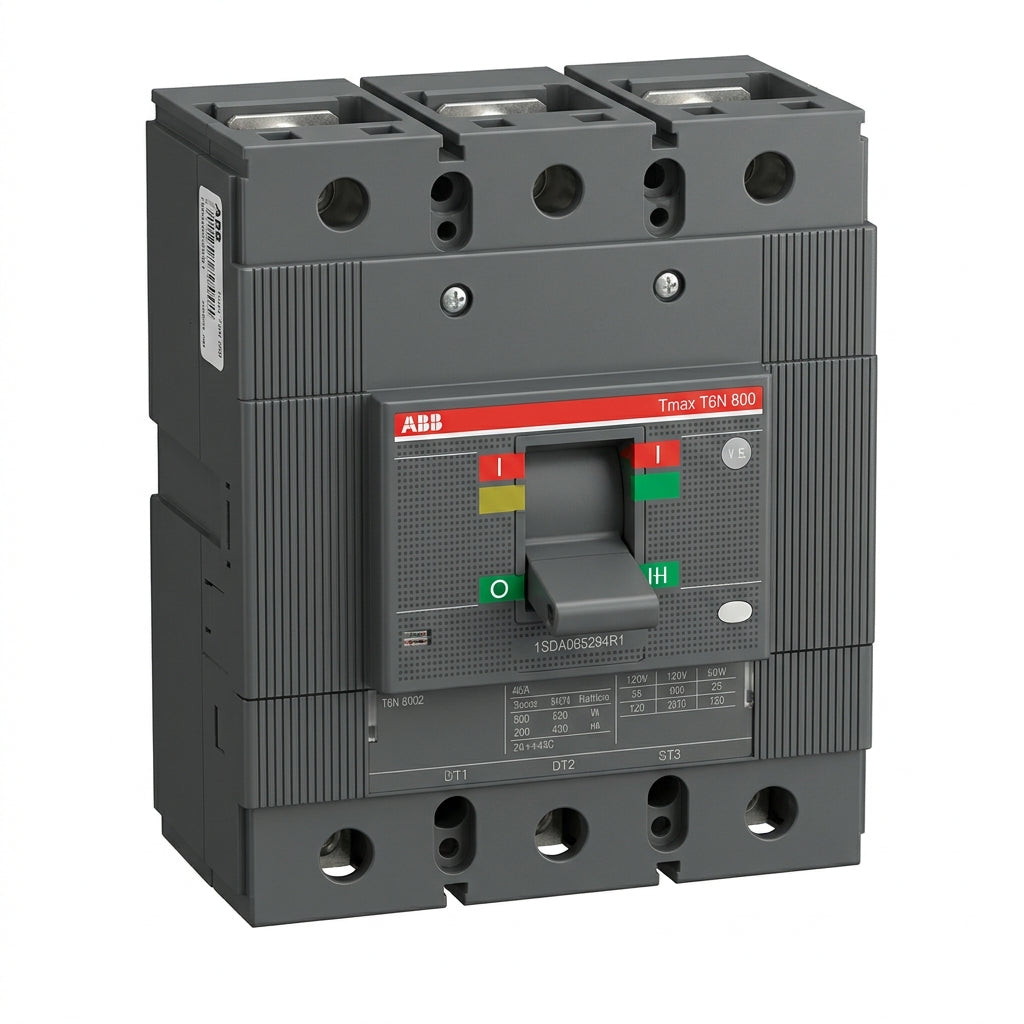 ABB 1SDA065294R1 INTERRUPTORES TERMOMAGNETICOS EN CAJA MOLDEADA