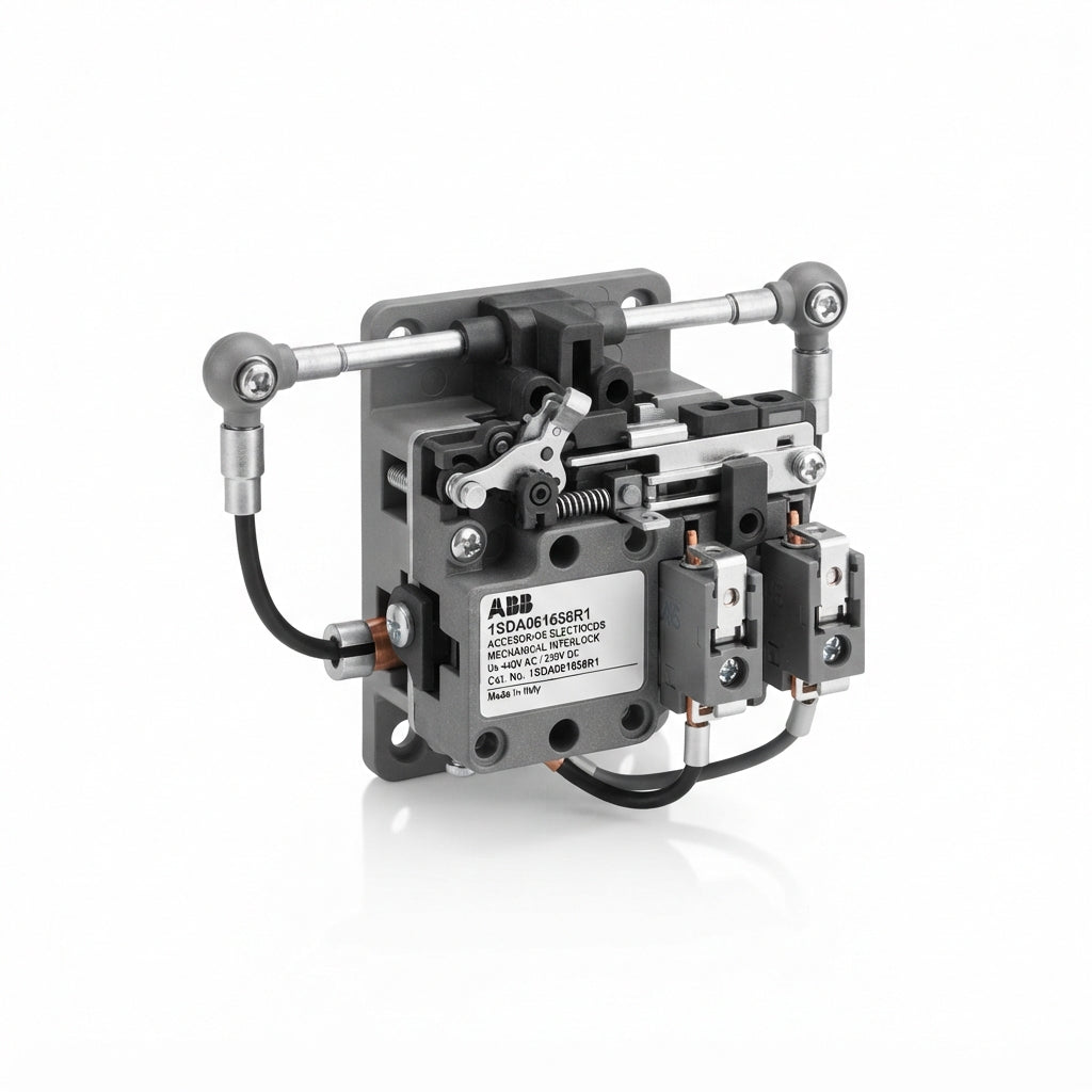ABB 1SDA061658R1 ACCESORIOS ELECTRICOS