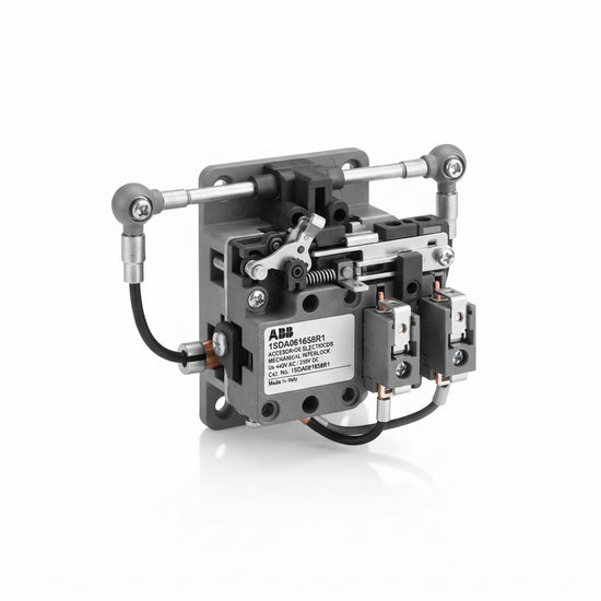 ABB 1SDA061658R1 ACCESORIOS ELECTRICOS