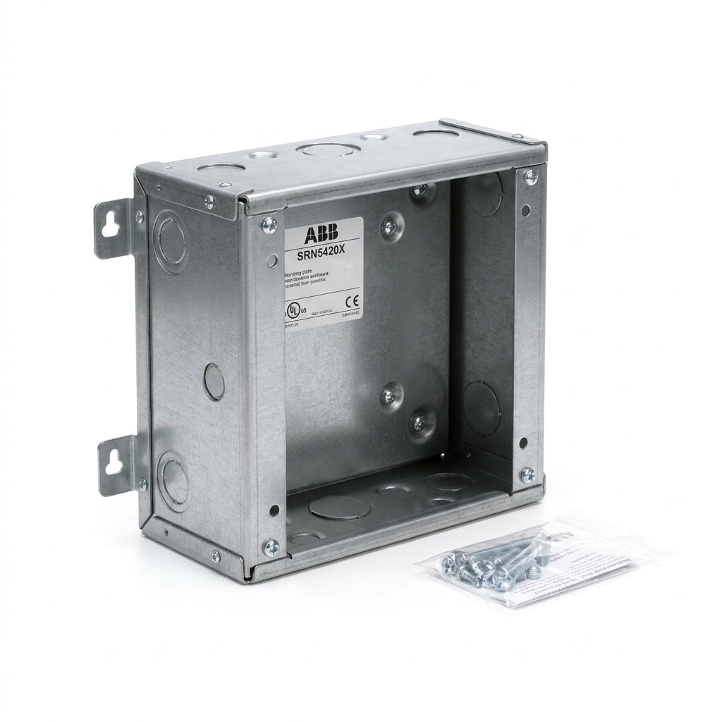 ABB SRN5420X ACCESORIOS ELECTRICOS