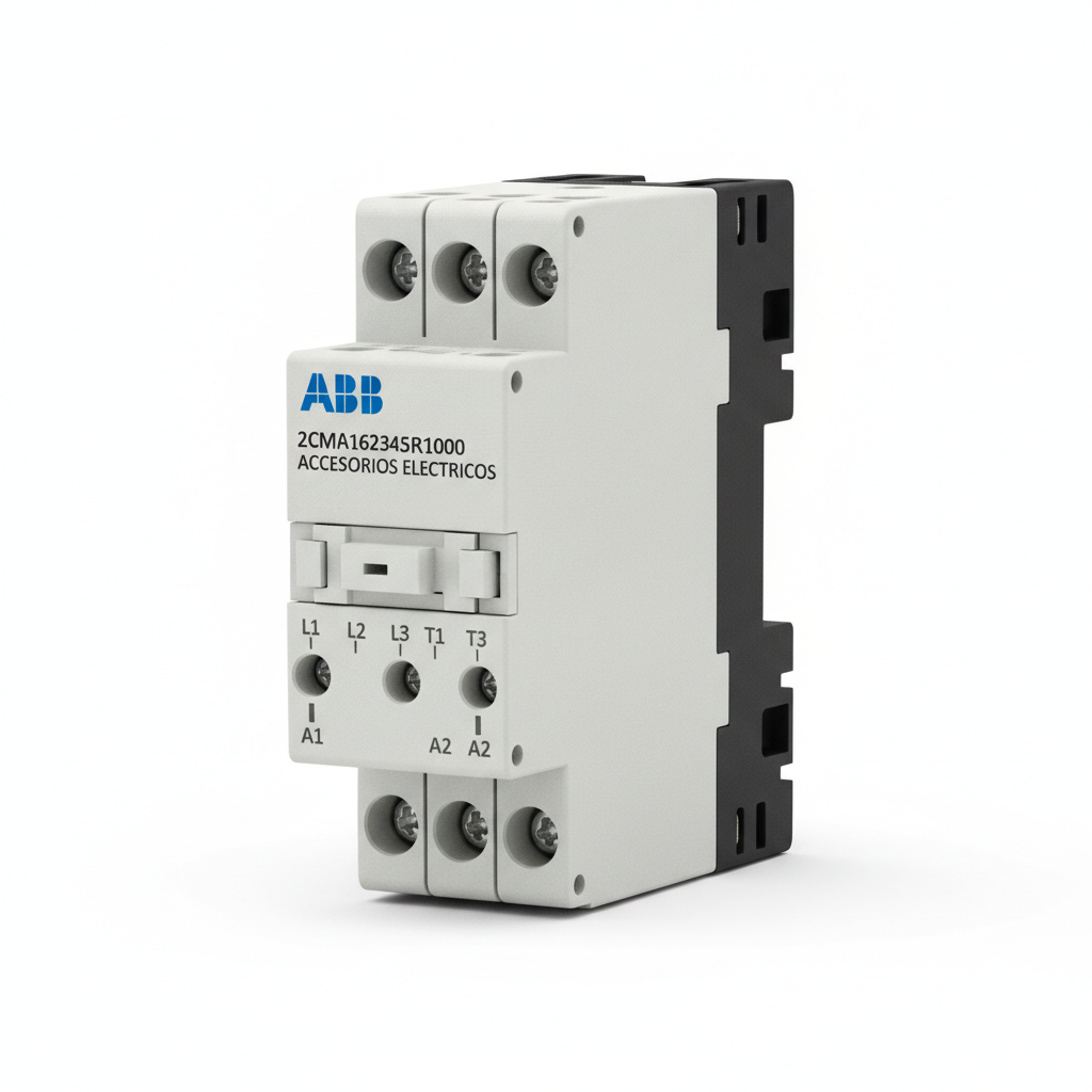 ABB 2CMA162345R1000 ACCESORIOS ELECTRICOS