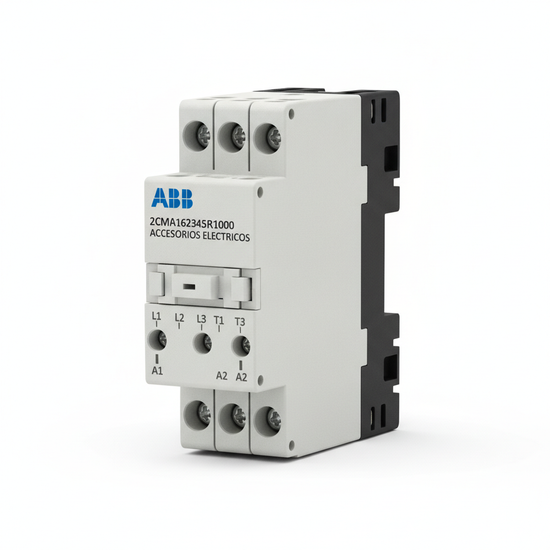 ABB 2CMA162345R1000 ACCESORIOS ELECTRICOS