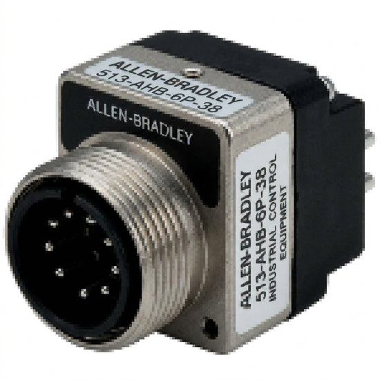 ALLEN-BRADLEY 513-AHB-6P-38