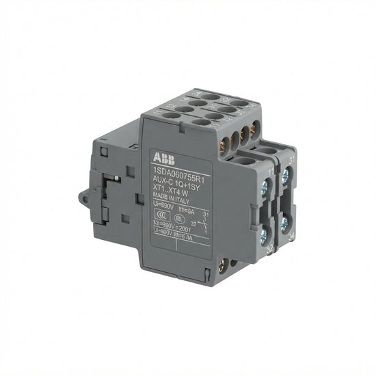 ABB 1SDA060755R1 ACCESORIOS ELECTRICOS