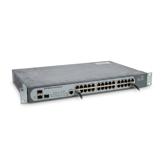 3COM 3CR17561-91 EQUIPO DATACOM (REDES Y CABLEADO ESTRUCTURADO)