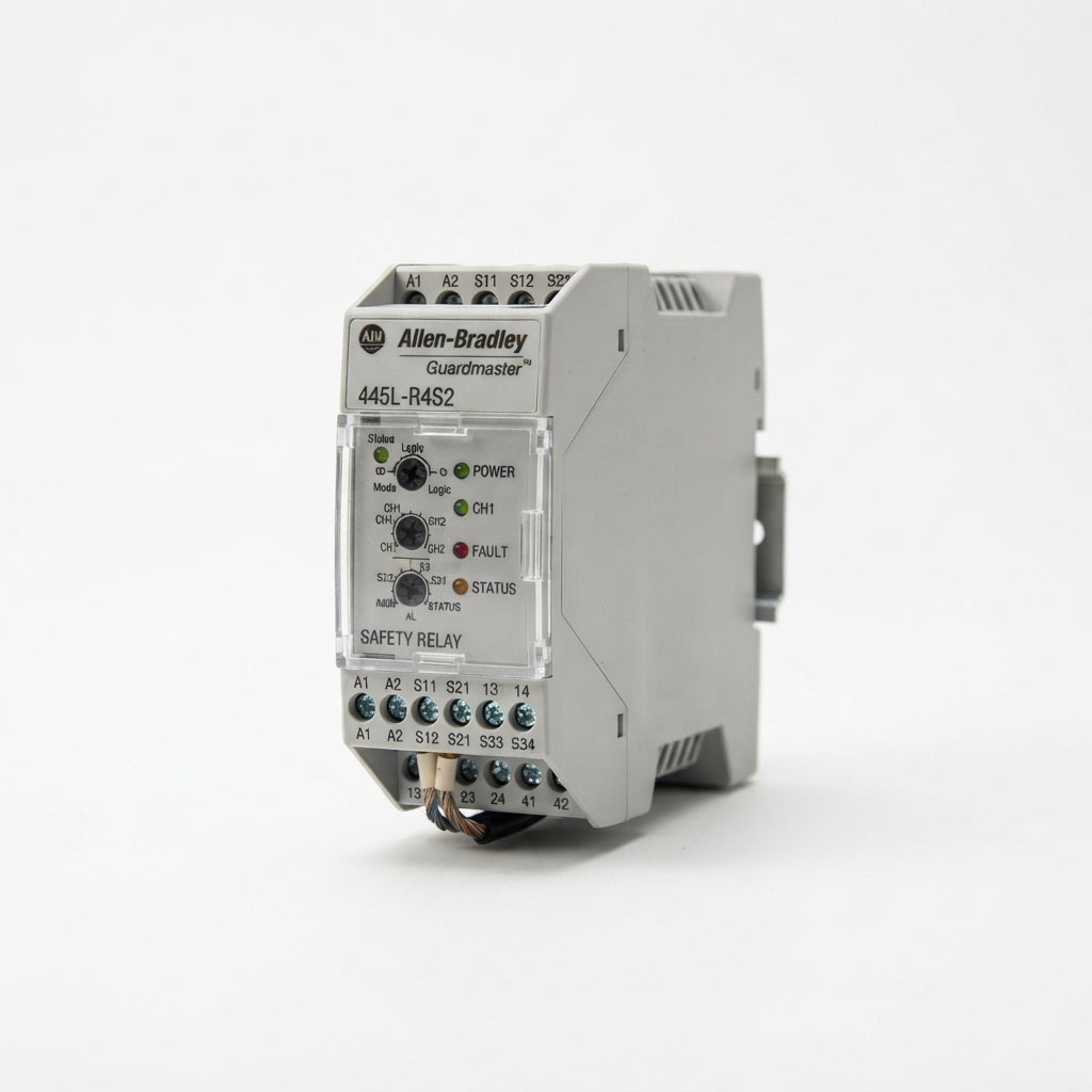 ALLEN-BRADLEY 445130710