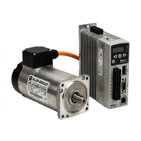 ALLEN-BRADLEY VPL-A1303B-PJ12AA SERVOMOTORES Y SERVODRIVES