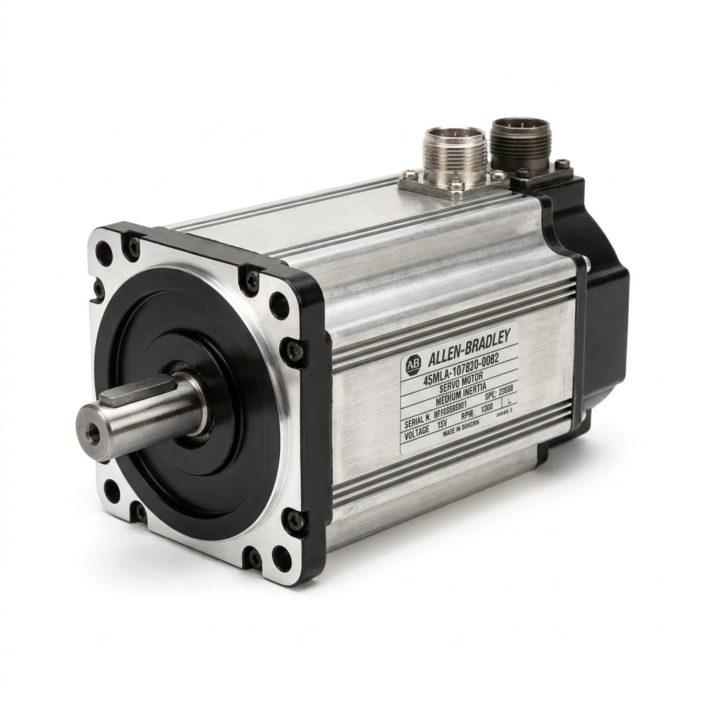 ALLEN-BRADLEY 45MLA-107820-0082