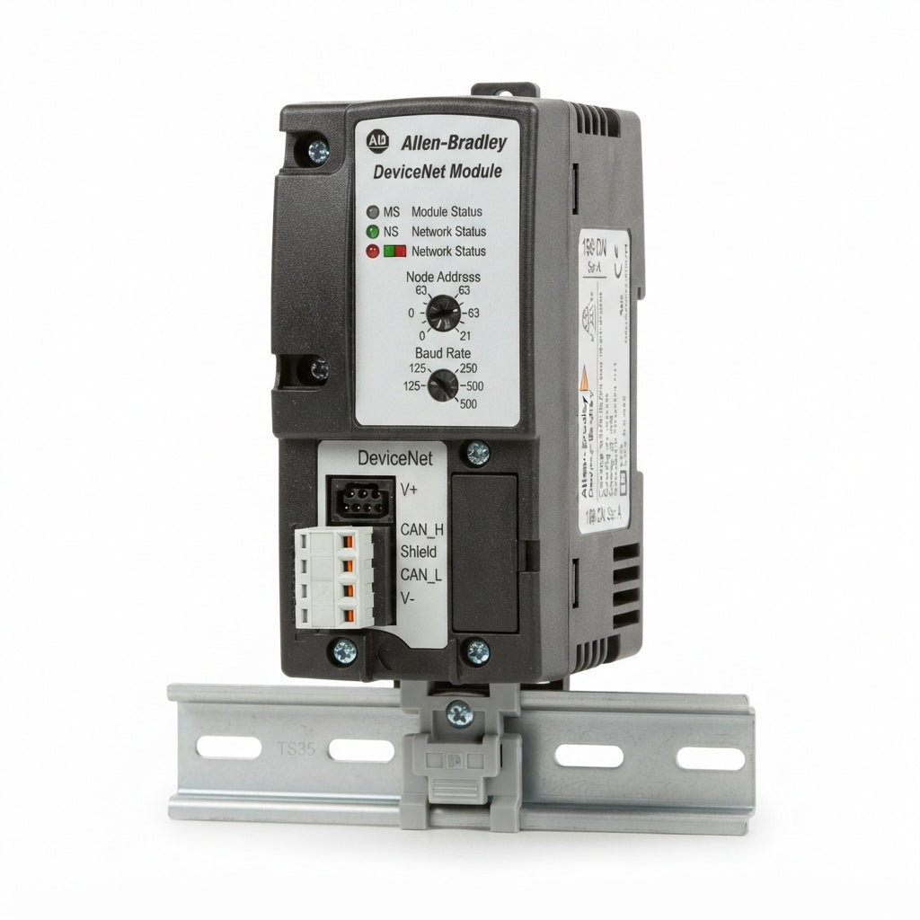 ALLEN-BRADLEY 198-DN