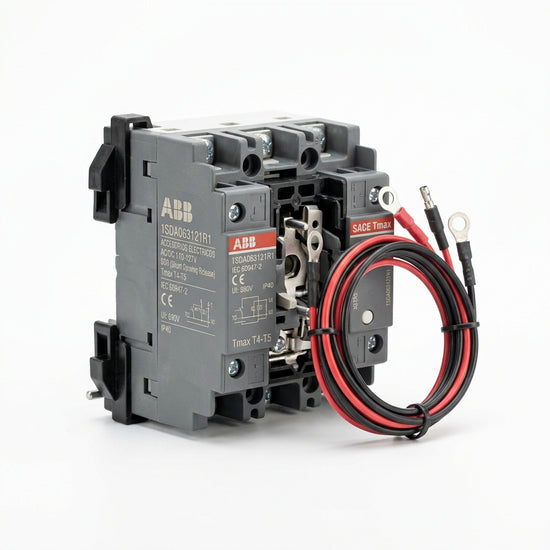 ABB 1SDA063121R1 ACCESORIOS ELECTRICOS