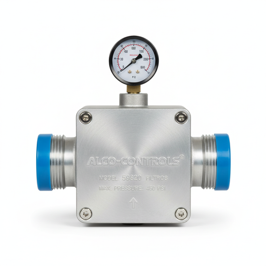 ALCO-CONTROLS 59820 FILTROS
