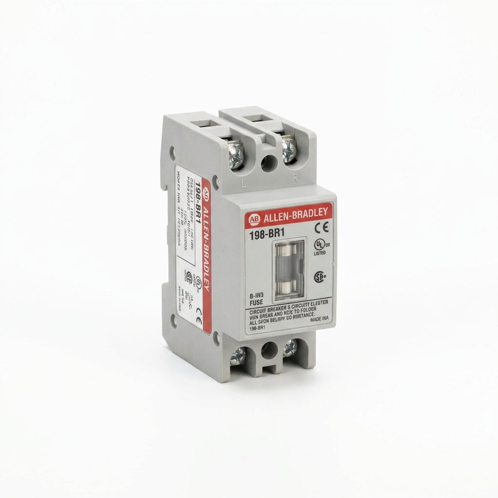 ALLEN-BRADLEY 198-BR1