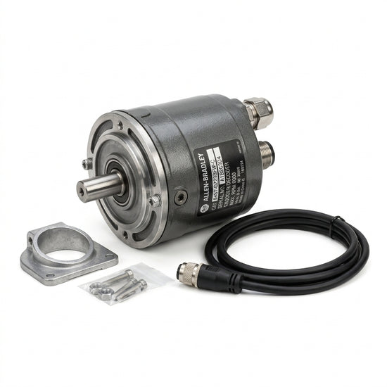 ALLEN-BRADLEY 845T-DZ23BFW-C ENCODERS - DECODERS Y ACCESORIOS